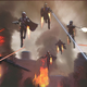 Concept art by Christian Alzmann.